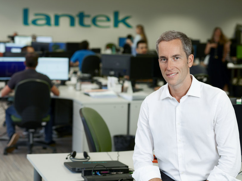 TRUMPF ENTERS INTO CLOSE PARTNERSHIP WITH LANTEK AND EXPANDS SOFTWARE BUSINESS
